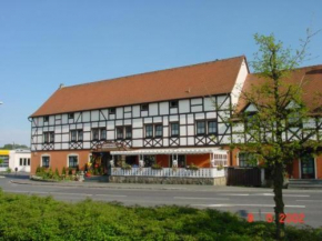 Hotels in Scheinfeld
